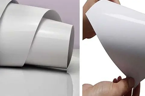 تفاوت کاغذ تحریر با کاغذ گلاسه چیست؟